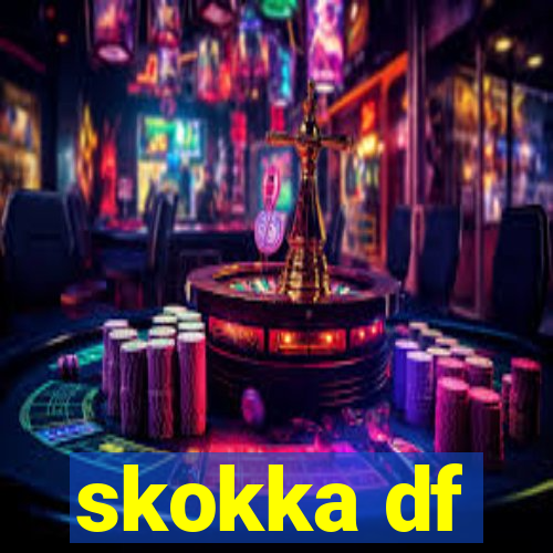 skokka df